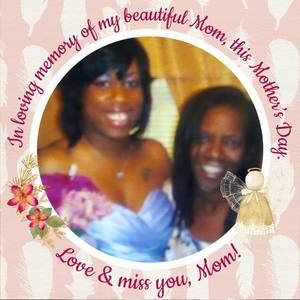 Meet your Posher, Rhonda